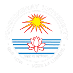 Pondicherry University Admission 2021-22
